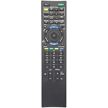 Telecomando Universale Sostitutivo Per TV Sony RM-ED060 / RMED060 – Nessuna Programmazione Necessaria