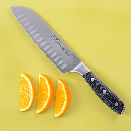 ProCook Professional X50 Santoku, 18 cm - 2