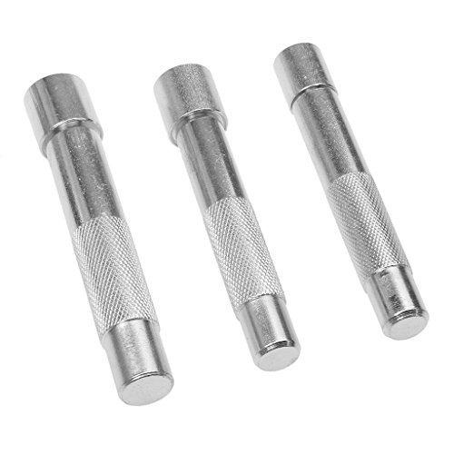 DIY Ahle Formwerkzeug Für Leder Handwerk Kleidung Tülle Banner Ösenstanze Einschlagwerkzeug – 12mm - 5