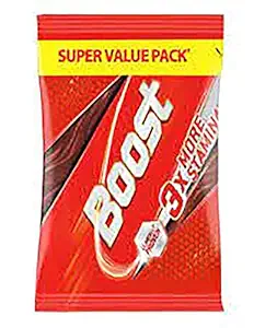 Boost 3X More Stamina Health Drink - 1 Kg