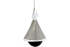 KERBL TaonX Cuidado Del Caballo Trampa De Caballo Taonx Eco