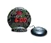 Produktbild Bunker Bomb Alarm Clock