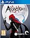 Produktbild Aragami (PS4) UK IMPORT