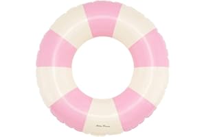 Petites Pommes Schwimmring Schwimmhilfe Ø45-120cm für Kinder und Erwachsene