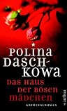 Cover zum Buch Das Haus der bösen Mädchen