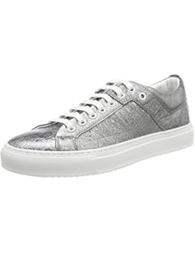 HUGO Damen Camden Low Cut-l Sneaker