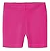 City Threads Girl Bike Shorts - Hot Pink - 12 Color: Hot Pink Size: 12