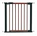 BabyDan Wide Wooden Pressure Gate (71.3 - 77.6 cm)