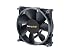 Produktbild be quiet! BQT T9225-MR-PWM Shadow Wings Lüfter 92mm