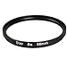 Produktbild Ares Foto® 58mm Sternfilter / Kreuzfilter / Gitterfilter 8fach für Fujifilm Fujinon XF18-55mm F2.8-4 T LM OIS