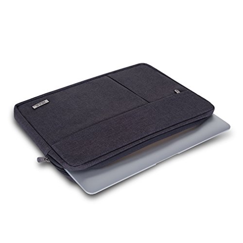 CAISON Notebook Laptop Sleeve Case H lle Tasche mit Handgriff f r 13 5 Surface Laptop 13 MacBook Pro Touch Bar 13 MacBook Air 12 9 iPad Pr reviews CAISON Notebook Laptop Sleeve Case H lle Tasche mit Handgriff f r 13 5 Surface Laptop 13 MacBook Pro Touch Bar 13 MacBook Air 12 9 iPad Pr