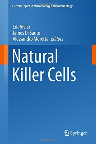 Natural Killer Cells (Current Topics in Microbiology and Immunology) (2016-02-16) gratuit Natural Killer Cells (Current Topics in Microbiology and Immunology) (2016-02-16) gratuit