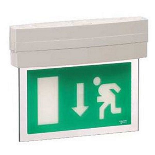 Preisvergleich Produktbild OVA astroguida Schneider 38458 – BAES Evakuierung zu Tranche