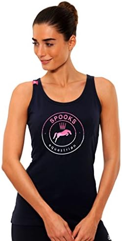 Spooks ladies jacket Laura Black quilted high collar softshell on sleeve , Spooks_FS_2018_Groessen:M