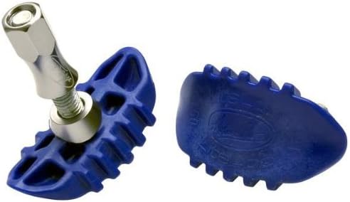 11-0058 1.6" Liteloc Rim Lock