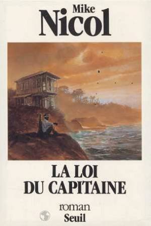 couverture de : Loi du capitaine, la