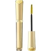 Max Factor Masterpiece Mascara High Definition Mascara Tone 01 Rich Black - 5 ml