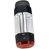 Linterna de camping multifunción