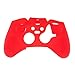 Produktbild Silikon Schutzhülle Cotroller Gehäuse für Xbox One-Game-Controller - Rot, 175x115x55mm
