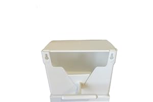 Moondown Farm Finch Nest Boxes for Exotic Finches (Pack of 4)