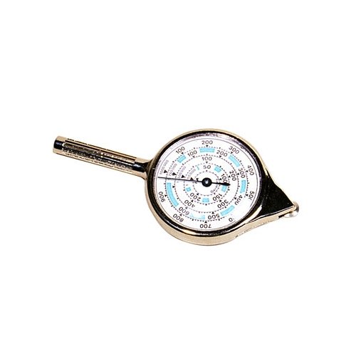 Preisvergleich Produktbild K&amp,R Kartenmesser Classic, m. Stiel