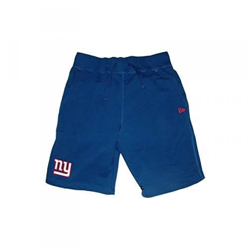 New Era - New Era Team Logo Short NFL New York Giants