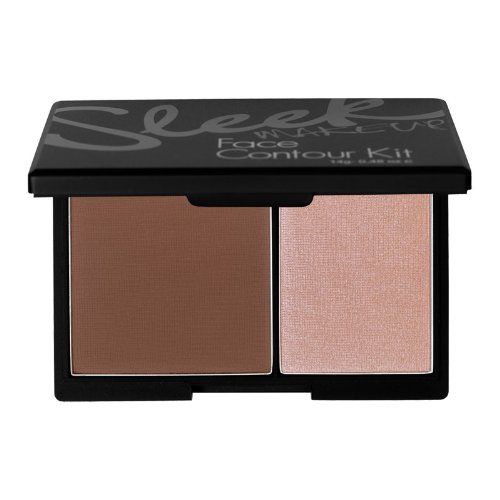 Sleek MakeUP - Face Contour Kit - Nr. 884 Light