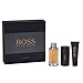 Hugo Boss The Scent Coffret - Eau de Toilette 100ml, Shower Gel 50ml, Deodorant Stick 75ml