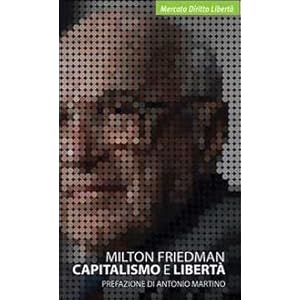 Capitalismo e libertà