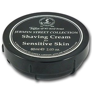Taylor of Old Bond Street 60 ml Jermyn Street Collection Shaving Cream Bowl