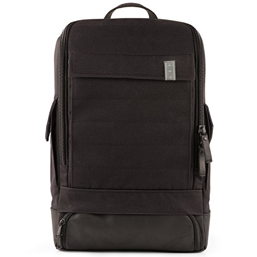 AEP Business-Rucksack ALPHA SMALL für Herren und Frauen inklusive 13 Zoll Laptopfach - 2