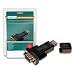 Produktbild Digitus® DA-70156, USB 2.0 an Seriell Konverter, Adapter