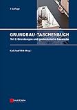 Image de Grundbau-Taschenbuch: Teil 3: Gründungen und geotechnische Bauwerke