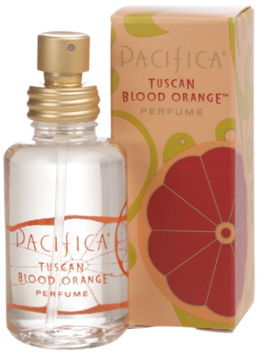 Pacifica Tuscan Blood Orange Spray Perfume 29ml