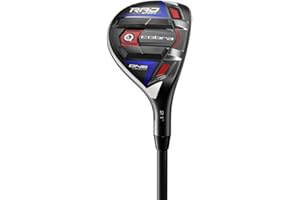Cobra Golf 2021 Radspeed One Length Hybrid