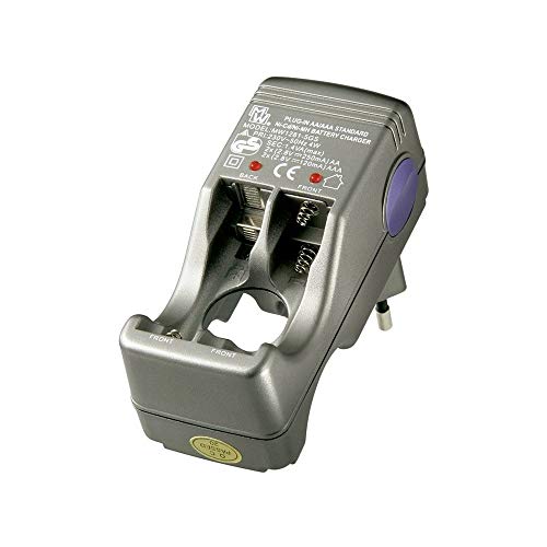 Preisvergleich Produktbild Goobay 78284 Kompakt-Steckerladegerät