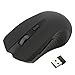 Produktbild Kabellose Maus, 2.4G USB Wireless Mäuse Optischer PC Computer Laptop Maus, Nano Empfänger, 6 Tasten für Windows Mac Macbook Linux