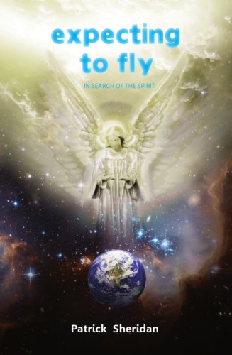 Expecting To Fly - In Search of the Spirit (English Edition) livre