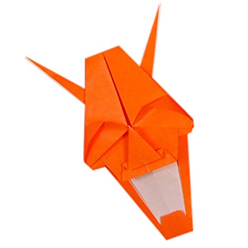 Origamipapier Nr.001006 Origami-Mix 35 cm x 35 cm 30 Blatt - 3