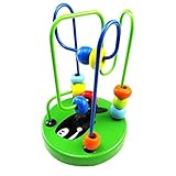 Hochwertiges Holzmaterial, ungiftig, gesund, leicht, tragbar, langlebig.