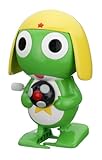  Tokotoko Keroro Keroro en Keroboru