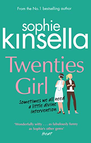 Twenties Girl (English Edition)