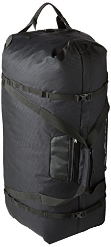 Preisvergleich Produktbild Pacsafe DuffelSafe at120 Diebstahlschutz Rädern Duffel Bag, schwarz (schwarz) - 22120
