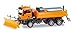 Produktbild Herpa 307772 Man Tgs M 6x6 Winterdienstfahrzeug Kommunal