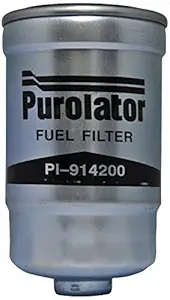 Purolator 79900627 High Performance Replacement Fuel Filter for Hyundai Verna