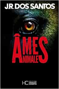 couverture de : &Acirc;mes animales