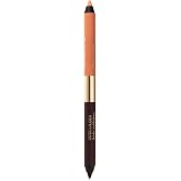 Estee Lauder Smoke & Brighten Kajal Eyeliner Duo 02 Bordeaux