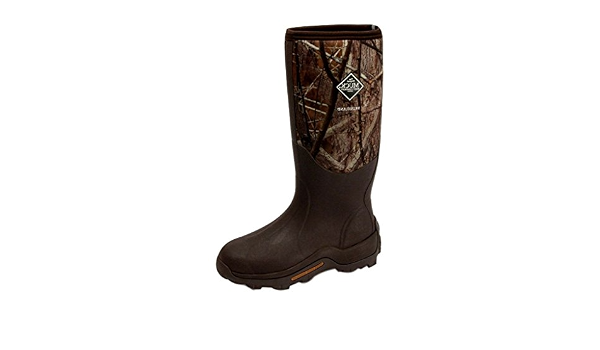 Muck Boot The Original Brushland All 