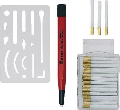 Fixapart Tools - Penna in fibra di vetro