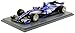 Produktbild Spark – Miniatur Auto sauber Ferrari C36 Australien GP 2017 Maßstab 1/43, S5045, blau